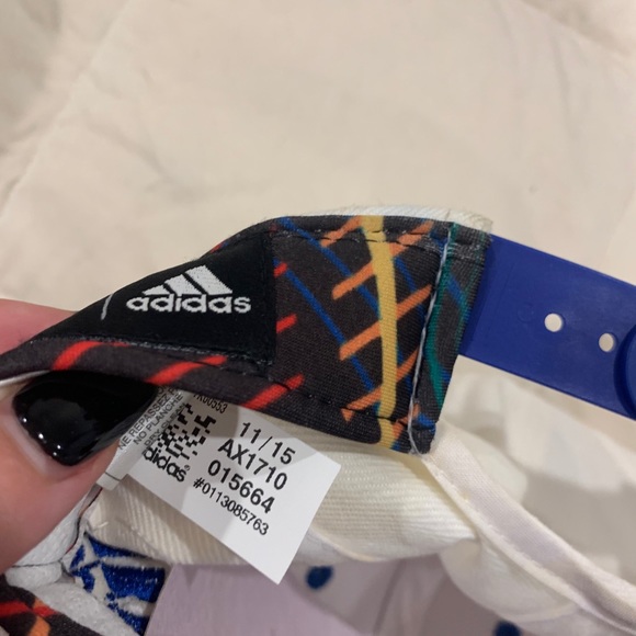 EAST SnapBack hat 11/15 - Picture 4 of 4